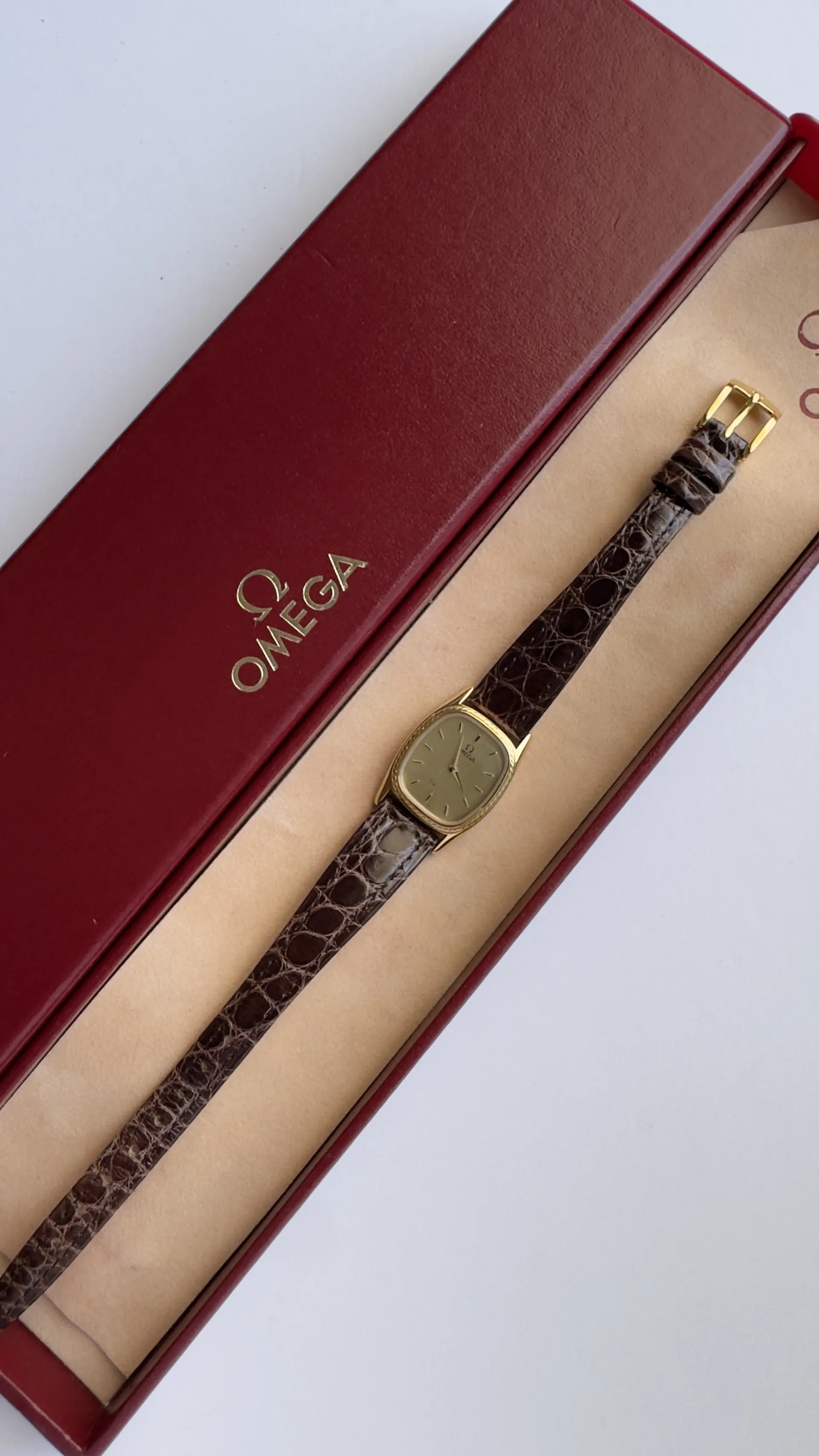 Antigo Watches Store