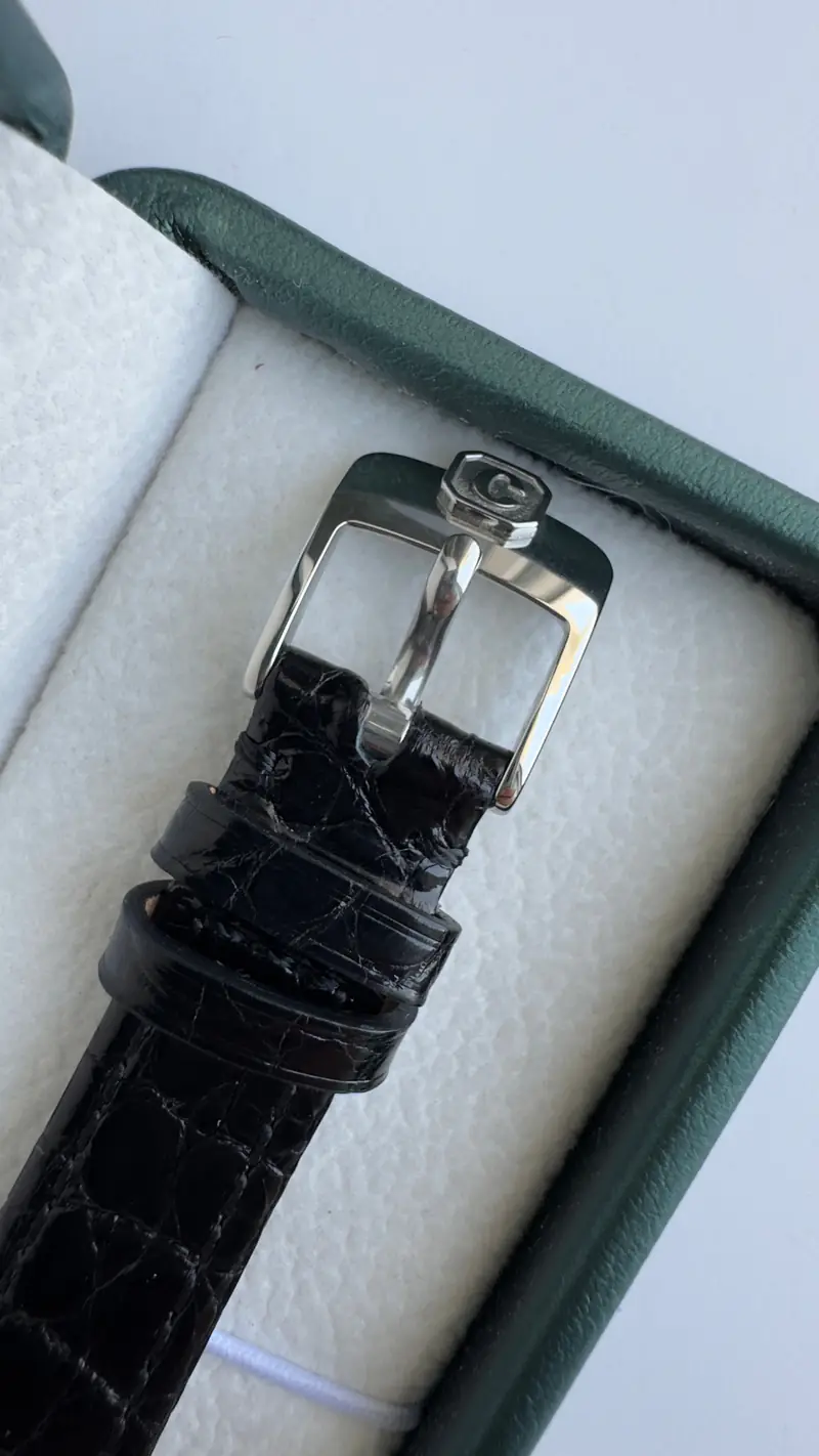 Chopard Happy Sport Moon & Stars Watch — image 9