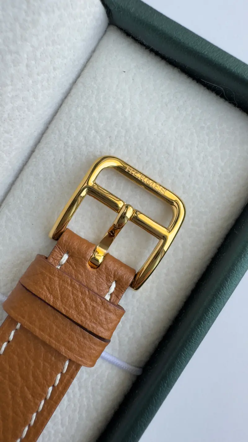 Hermes H Watch Small Model — image 6